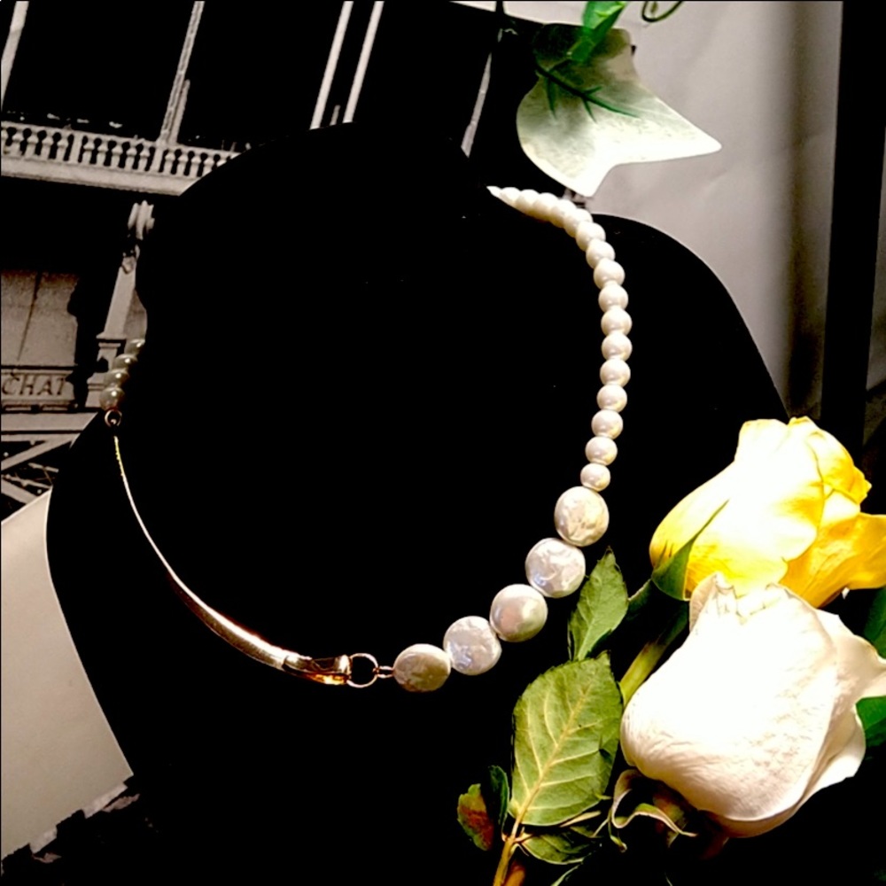 A new day women's necklace